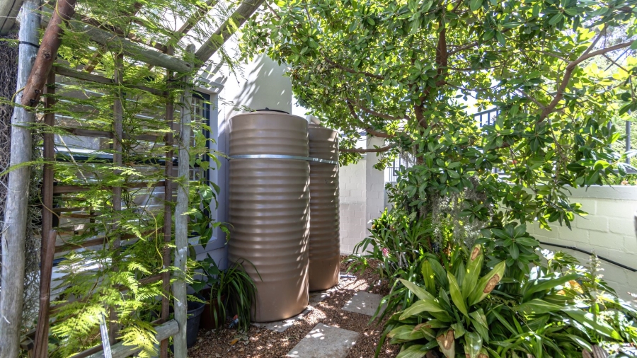 3 Bedroom Property for Sale in Heldervue Western Cape